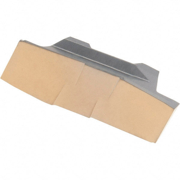 ISO 13399 Solid Carbide Insert, Grade IC830, AlTiN - Iscar 6405028