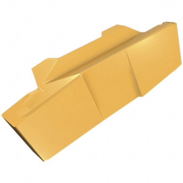 ISO 13399 Solid Carbide Insert, Grade IC830, AlTiN - Iscar 6405029