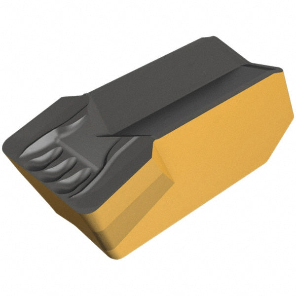 Solid Carbide Insert, Grade IC808, TiAlN - Iscar 6404463