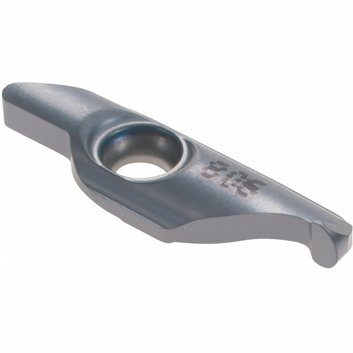ISO 13399 Solid Carbide Insert, Grade IC908, TiAlN - Iscar 6404408