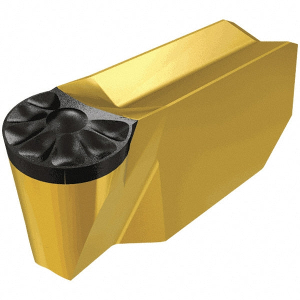 ISO 13399 Solid Carbide Insert, Grade IC8250, Al2O3 - Iscar 6404311