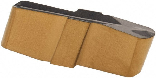 ISO 13399 Solid Carbide Insert, Grade IC808, AlTiN - Iscar 6404245