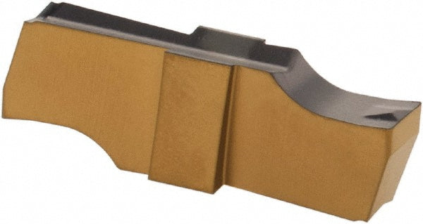 ISO 13399 Solid Carbide Insert, Grade IC808, AlTiN - Iscar 6404265