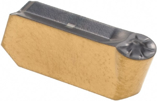 ISO 13399 Solid Carbide Insert, Grade IC808, AlTiN - Iscar 6404100