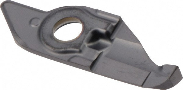 ISO 13399 Solid Carbide Insert, Grade IC908, TiAlN - Iscar 6404047