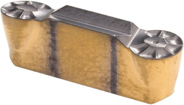 ISO 13399 Solid Carbide Insert, Grade IC807, TiAlN - Iscar 6200460