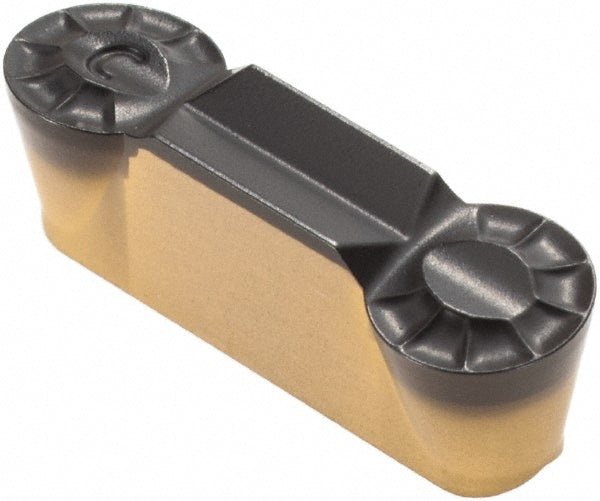 ISO 13399 Solid Carbide Insert, Grade IC8250, Al2O3 - Iscar 6200415