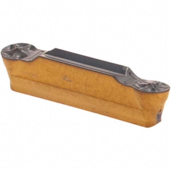 ISO 13399 Solid Carbide Insert, Grade IC808, AlTiN - Iscar 6200406