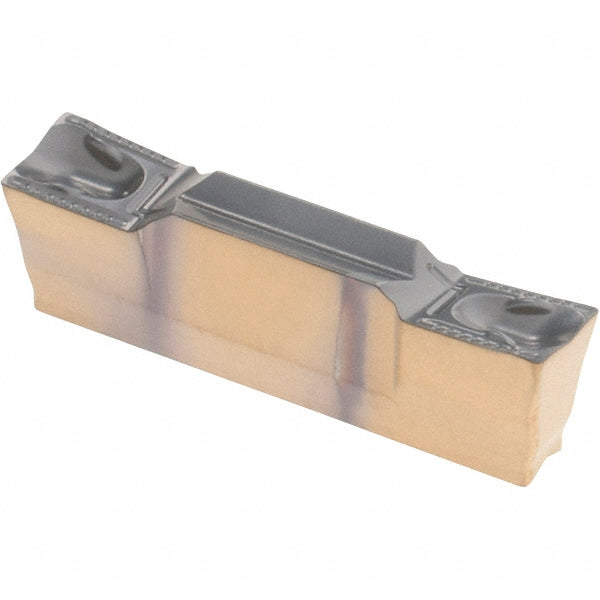 ISO 13399 Solid Carbide Insert, Grade IC808, AlTiN - Iscar 6200407