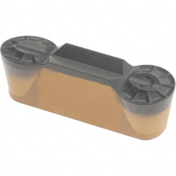 ISO 13399 Solid Carbide Insert, Grade IC5010, Al2O3 - Iscar 6200429