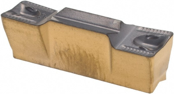 ISO 13399 Solid Carbide Insert, Grade IC807, TiAlN - Iscar 6200458