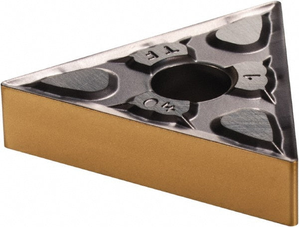 ISO 13399 Carbide Insert, Grade IC807, TiAlN - Iscar 5550467