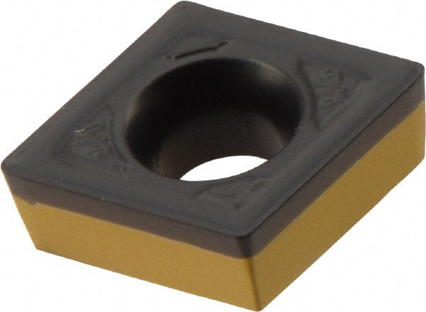 ISO 13399 Solid Carbide Insert, Grade IC8250, TiCN - Iscar 5550219