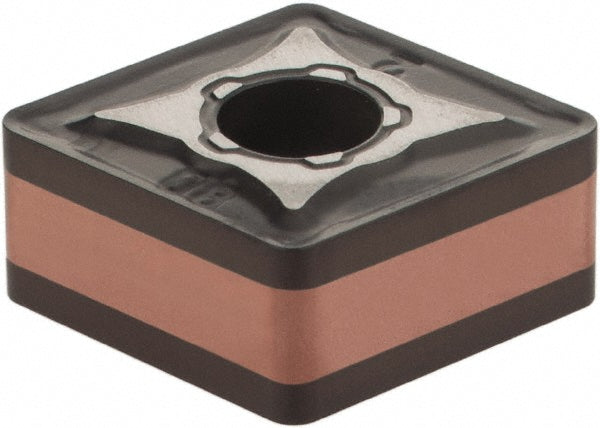 ISO 13399 Solid Carbide Insert, Grade IC6015, TiCN - Iscar 5510332