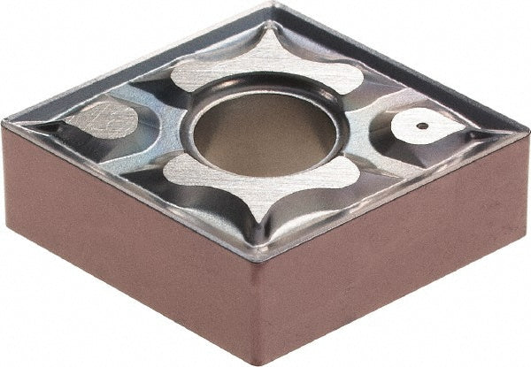 ISO 13399 Solid Carbide Insert, Grade IC806, TiAlN - Iscar 5509996