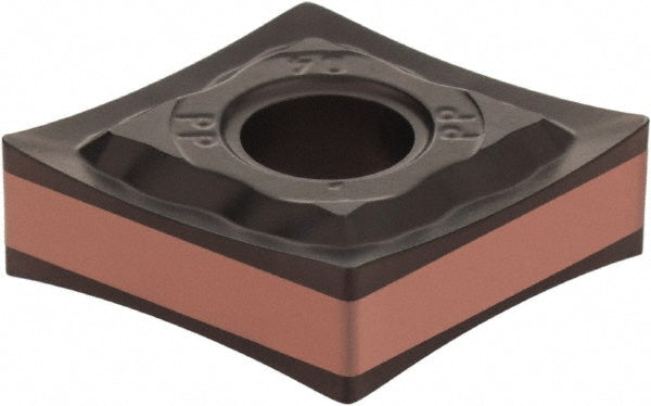 ISO 13399 Solid Carbide Insert, Grade IC6025, TiCN - Iscar 5509911