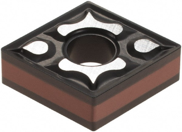 ISO 13399 Solid Carbide Insert, Grade IC6025, TiCN - Iscar 5509910