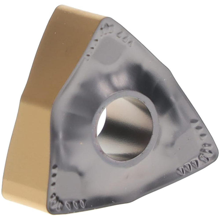 ISO 13399 Solid Carbide Insert, Grade IC807, TiAlN - Iscar 5509053