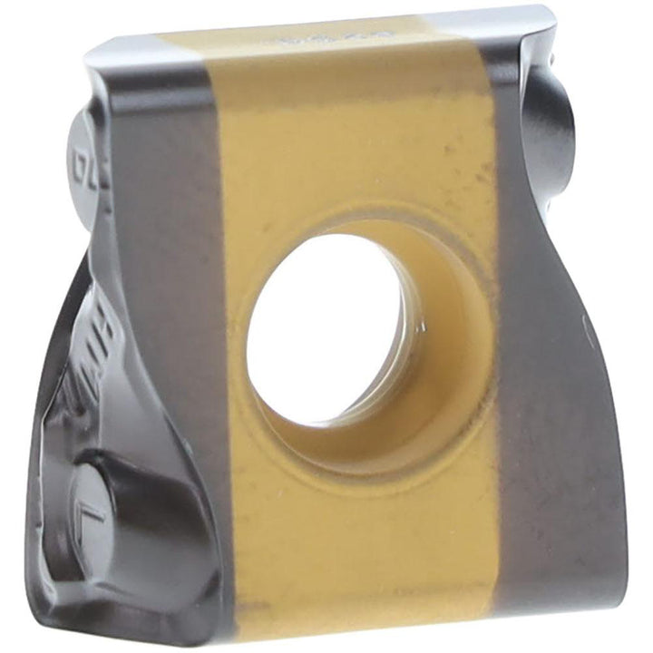 ISO 13399 Solid Carbide Insert, Grade IC8250, TiCN - Iscar 5508676