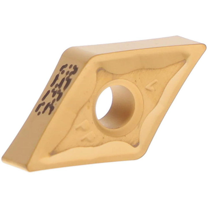 ISO 13399 Solid Carbide Insert, Grade IC9350, TiCN - Iscar 5507620