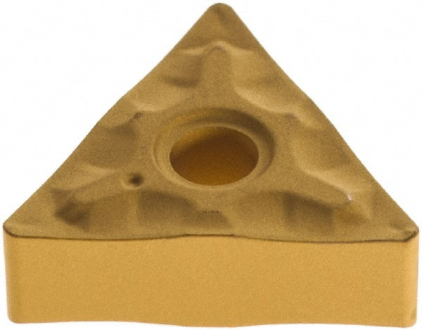 ISO 13399 Solid Carbide Insert, Grade IC9250, TiCN - Iscar 5507565