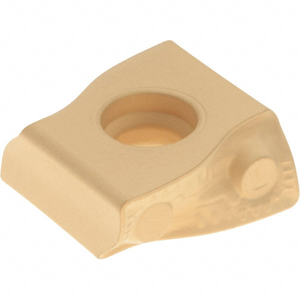 ISO 13399 Solid Carbide Insert, Grade IC9350, TiCN - Iscar 5506961