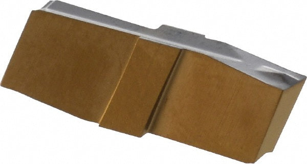 ISO 13399 Solid Carbide Insert, Grade IC830, AlTiN - Iscar 6405085