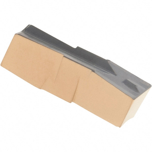 ISO 13399 Solid Carbide Insert, Grade IC830, AlTiN - Iscar 6405091
