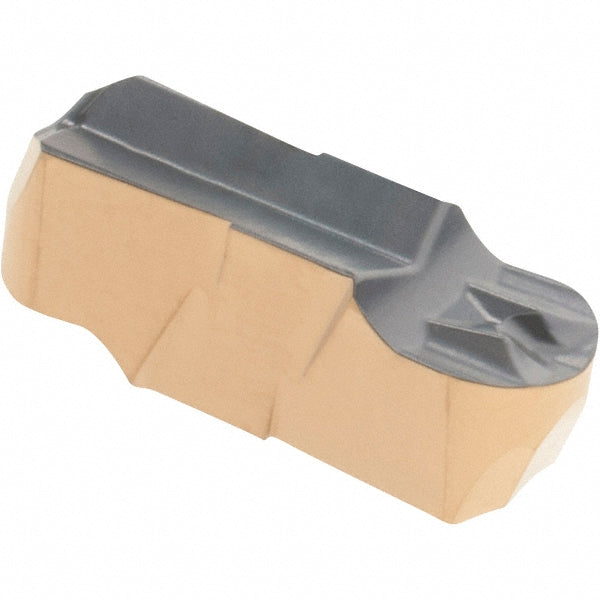 ISO 13399 Solid Carbide Insert, Grade IC830, AlTiN - Iscar 6405181