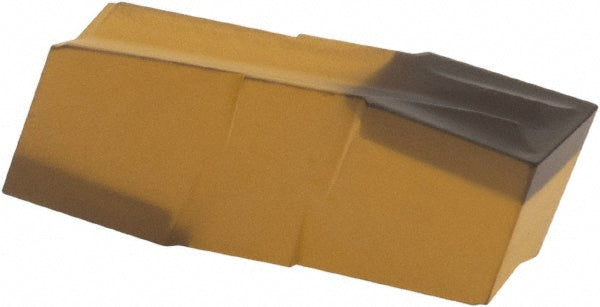 ISO 13399 Solid Carbide Insert, Grade IC8250, Al2O3 - Iscar 6405261