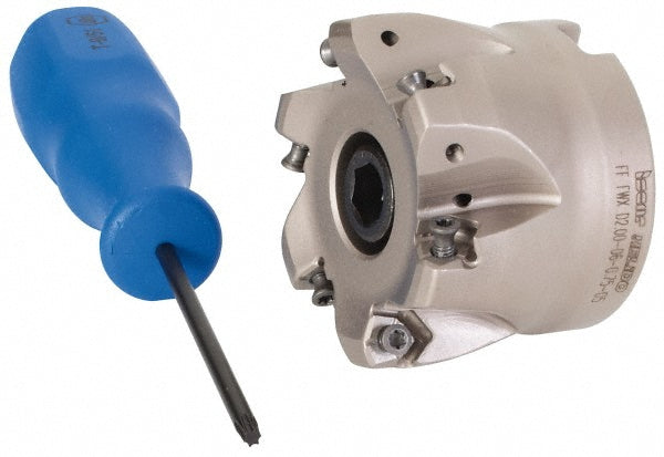 Indexable Milling Cutters - Iscar 3105715