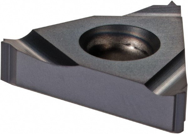 ISO 13399 Solid Carbide Insert, Grade IC908, Coated - Iscar 5902461
