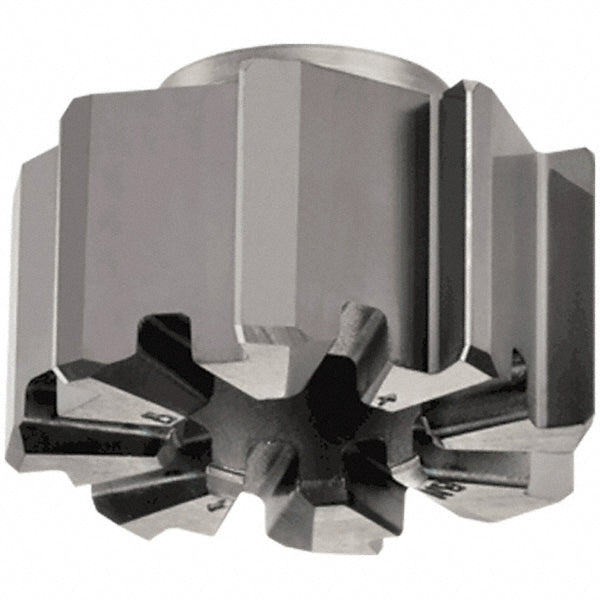 Reamer, TiAlN - Iscar 5140348