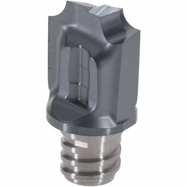 Carbide Insert, Grade IC908, TiAlN - Iscar 5694363