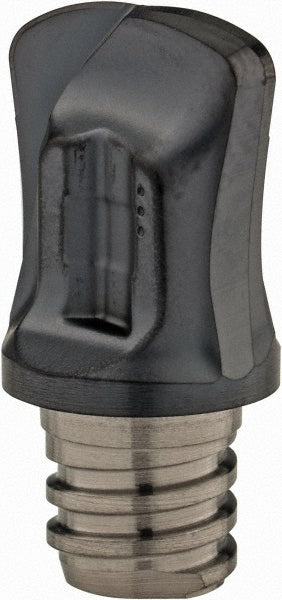 Carbide Insert, Grade IC908, TiAlN - Iscar 5693138