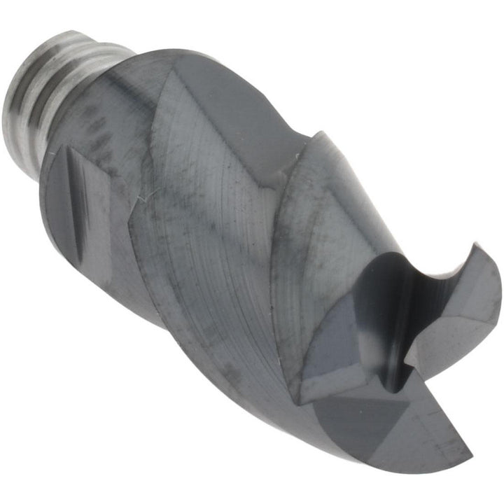 Carbide Insert, Grade IC908, TiAlN - Iscar 5622377