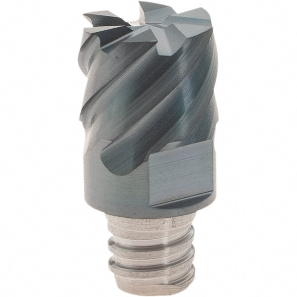 Carbide Insert, Grade IC903, TiAlN - Iscar 5622153