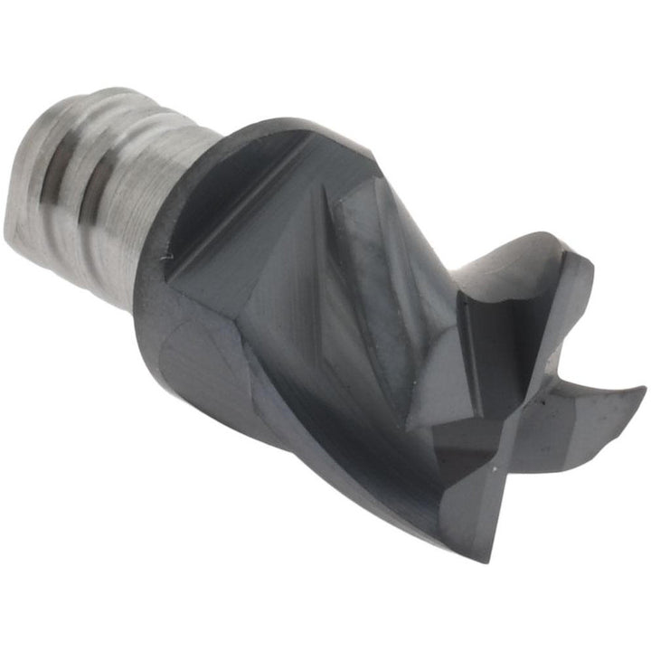Carbide Insert, Grade IC908, TiAlN - Iscar 5606851
