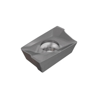HM90 APCT 100308-HP Solid Carbide Insert, Grade IC808, TiAlN - Iscar 5606635