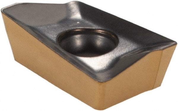 APKR 1003PDR-HM Solid Carbide Insert, Grade IC330, TiCN - Iscar 5606775