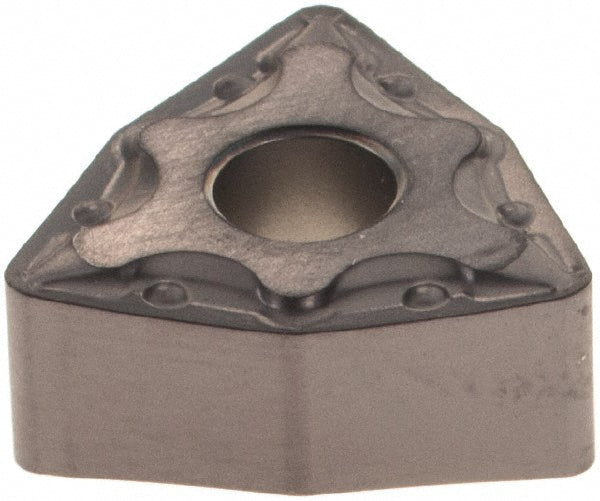 ISO 13399 Solid Carbide Insert, Grade IC907, TiAlN - Iscar 5506228