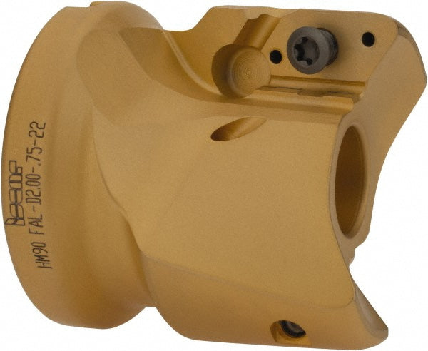 Indexable Milling Cutters - Iscar 3103546