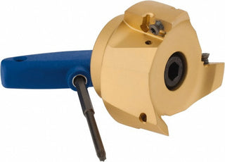 Indexable Milling Cutters - Iscar 3102771