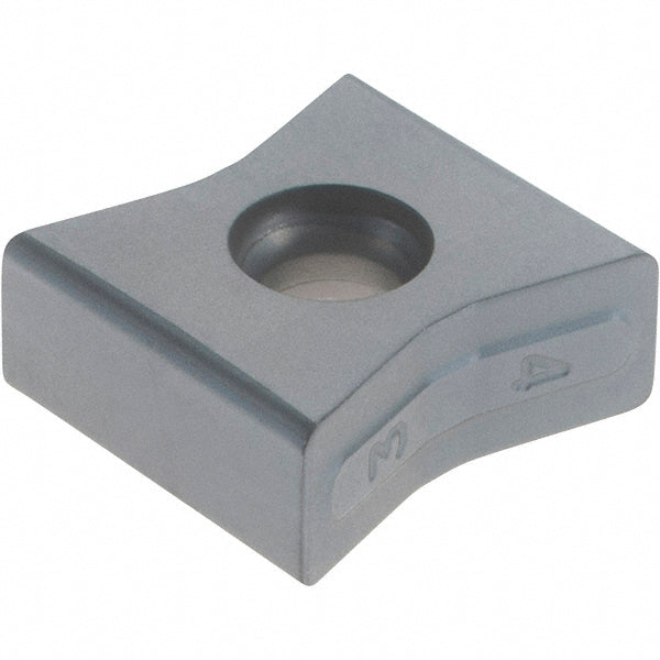 LNMW 1506 PNTN Solid Carbide Insert, Grade IC910, AlTiN - Iscar 5605497