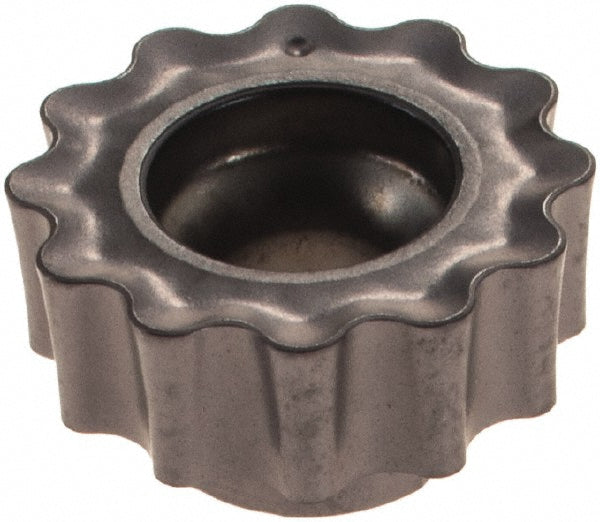 RCMT 1206-FW-T20 Solid Carbide Insert, Grade IC928, TiAlN - Iscar 5605469
