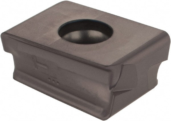 HTP LNHT 1606 ETR Solid Carbide Insert, Grade IC928, TiAlN - Iscar 5605332