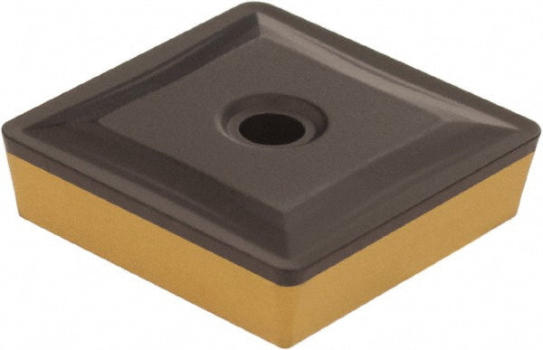 ISO 13399 Solid Carbide Insert, Grade IC8250, TiCN - Iscar 5507932