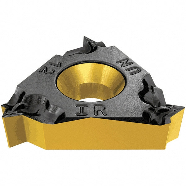 ISO 13399 Solid Carbide Insert, Grade IC908, Coated - Iscar 5999966