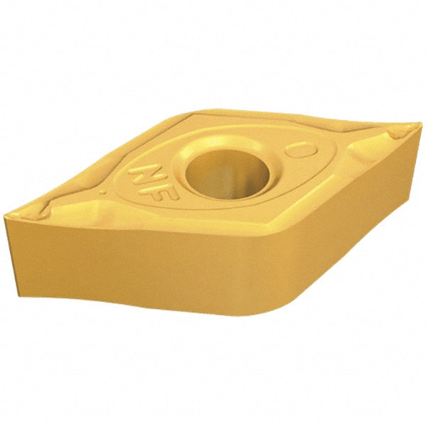 ISO 13399 Solid Carbide Insert, Grade IC8150, TiCN - Iscar 5508216