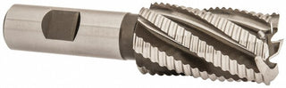 1.1250" 6-Flute Cobalt Single End Mill - Hertel 91191940